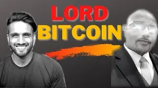 Lord Fusitu'a The Kingdom Of Tonga Interview. Bitcoin, Altcoins, Energy, etc. (Ep. 184)