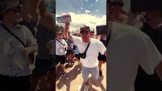 C'est La Vie auf dem Puls Open Air 2024