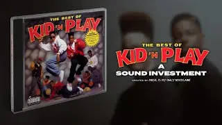 Kid 'N Play &ndash; The Best of Kid 'N Play: A Sound Investment (2025) {unofficial}