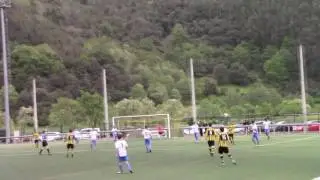 AMAIKAK-BAT F.T. 3:4 S.D. Ilintxa (Errotazar, 2016/05/14) - www.leartigol.com