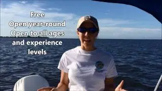 Catch a Florida Memory with FWC