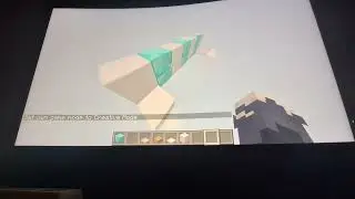 5 block jump minecraft with elevation.