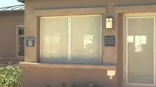 Window Sunscreen Installation from Phoenix, AZ First Impression Ironworks