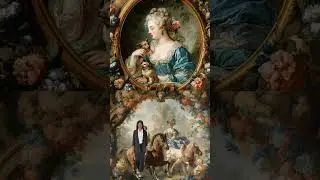Rococo Art 18th Century