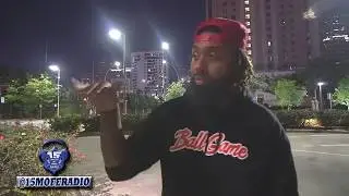AYEVERB RECAPS HIS BATTLE WITH LOADED LUX AT NOME 9