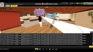 RICHGANGRG VS Bookinz