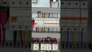 Db  box  #electrical #electrician #electric #automobile #electronic#dbbox #industrial #fypシ゚viral