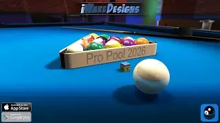 Pro Pool 2026