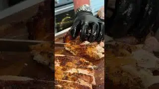 Dry Turkey? Not This Year.