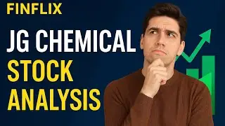 JG Chemical Stock Analysis | Hidden Gem or Risky Bet? | Finflix