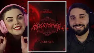 ORDEM PARANORMAL EST&Aacute; DE VOLTA! SPIN-OFF DE SANGUE