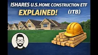 ITB Home Construction ETF Analysis: A Smart Play on U.S. Housing