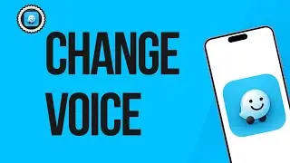 How to Change Waze Voice