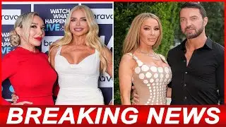 Alexia i Marysol z &bdquo;Real Housewives of Miami&rdquo; reagują na wyznanie Lisy i Jody dotyczące oddzielny...