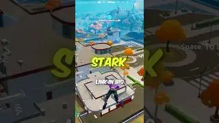 Играйте в Fortnite 14-го сезона в 2024 году!