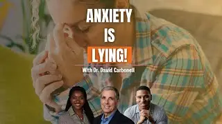 Anxiety Is a TRICK &mdash; Here&rsquo;s How to Stop the Cycle!