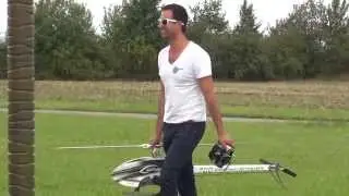 Daniel Wiedenmann | Autorotation contest - Final | Goblin Day 2014