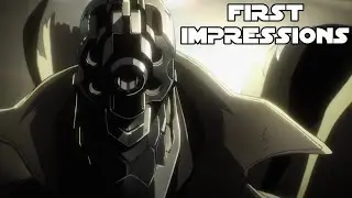 No Guns Life First Impressions