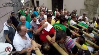 Fabbro 2016 - Vico Piciocchi - Paranza Trinchese