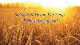 Sulatsõ & Heino-Kuldsed viljapead