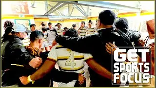 St. Francis Lancers Rugby | #gsfWeekly Exclusive Feature