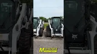Bobcat Financing