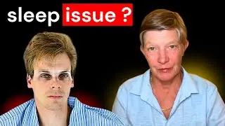 Sleep Deprivation on Carnivore: What Dr. Bright Wants You to Know!