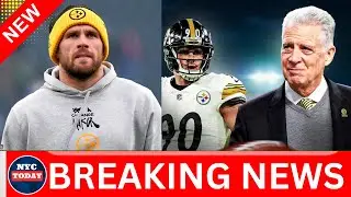AFC North Rival Sets Bar for Steelers' T.J. Watt Extension