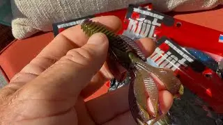 The Best Punching Bait on the Planet