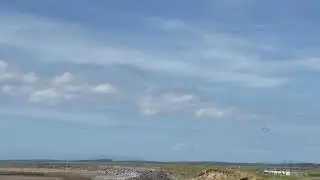 The Surf Coast - Strandhill & Enniscrone Co. Sligo