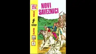 Novi saveznici - Komandant Mark - II deo (139)