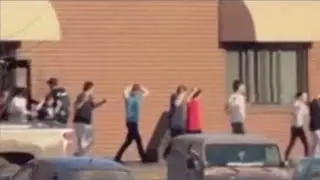 Police identify suspect in Canada mass shooting as investigation into motive continues