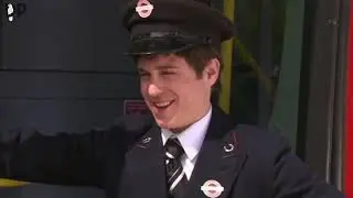 On The Buses with Horne & Corden