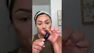 TOO FACED MELTING BRONZING AND SCULPTING STICK 🍫 🤎 #makeup #beautytips #bronzer #contour