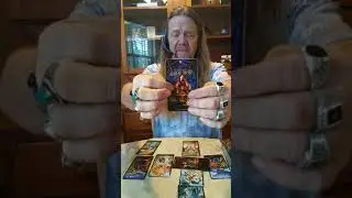 Libra - January, 2018 - Love/Tarot Reading