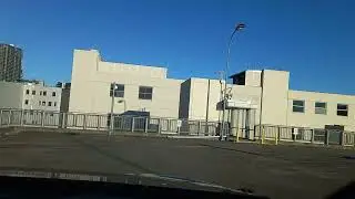 royal North Shore Hospital P1 car park St Leonards Sydney