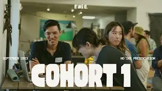 Cohort 1 Ho'ike Presentations | Piʻikū Co. (CDI) Interns Showcase