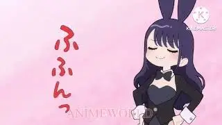 Kitagawa x Gojo {Raabta} Edit/AMV My Dress Up Darling 