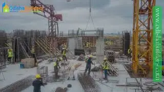 Odisha Builders &ndash; Building Trust  Shaping Odisha&rsquo;s Future #odishabuilders #construction