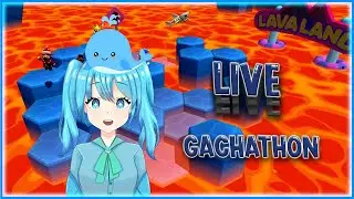 [Gachathon #6] Stumble nih yayayayaya ayok main