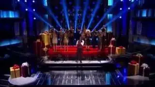Joyful Joyful - The Sing Off Season 4 Finale HD