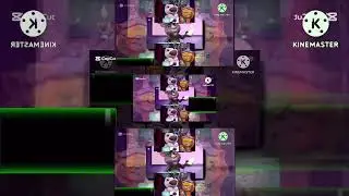 Ytpmv talking Tom Sparta Ze Pe remix scan scan scan