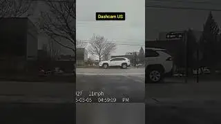 Dashcam US #shorts #dashcamfootage #dashcamusa #dashcamvideos #dashcamera