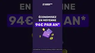 Assurance habitation moins ch&egrave;re ? &Eacute;conomisez 94&euro;/an avec Le Comparateur Assurance !