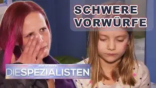 Schwere Vorwürfe im Kindergarten: Missbrauch oder medizinischer Notfall? | Die Spezialisten | SAT.1