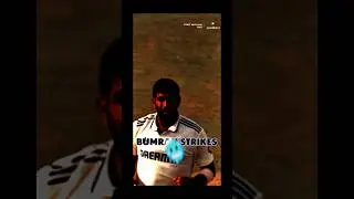 Bumrah🥵🔥 #shortsfeed #shorts #viral #cricket #shortsindia #ipl2028 #ipl2026 #ipl2027 #shortsviral