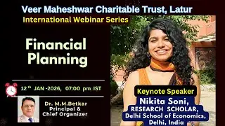 Financial Planning