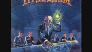 Rust in peace compilation