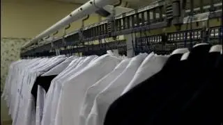 Uniform Laundry Management System - Realex Solutions FZC
