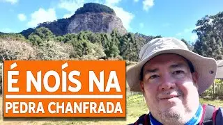 DICAS GON&Ccedil;ALVES - MG | TRILHA DA  PEDRA CHANFRADA | Trilhas em Minas Gerais | Cidade de Gon&ccedil;alves